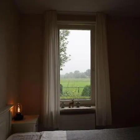 Bosrijk Toevluchtsoord Harskamp