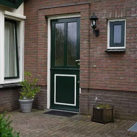 Bosrijk Toevluchtsoord *