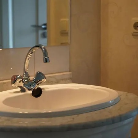 Bosrijk Toevluchtsoord * Harskamp