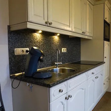 Bosrijk Toevluchtsoord *