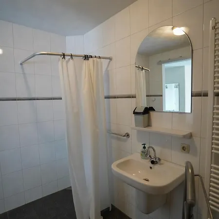 Apartamento Bosrijk Toevluchtsoord *