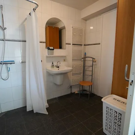 Bosrijk Toevluchtsoord * Harskamp