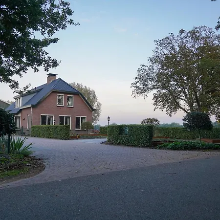 Bosrijk Toevluchtsoord *