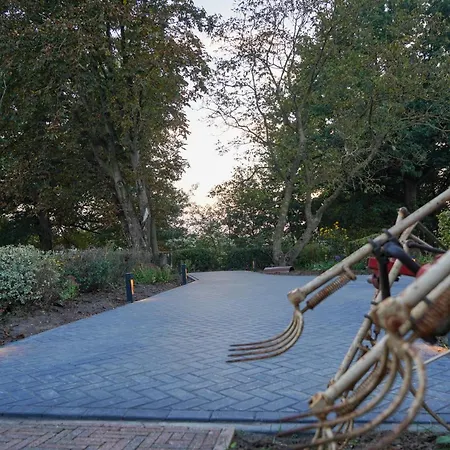 Bosrijk Toevluchtsoord