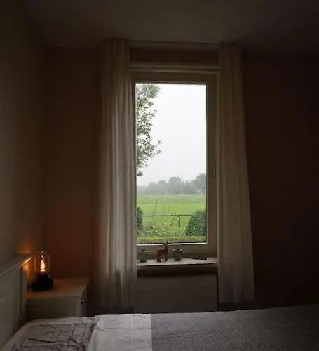 Bosrijk Toevluchtsoord Harskamp