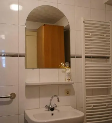 Bosrijk Toevluchtsoord Harskamp