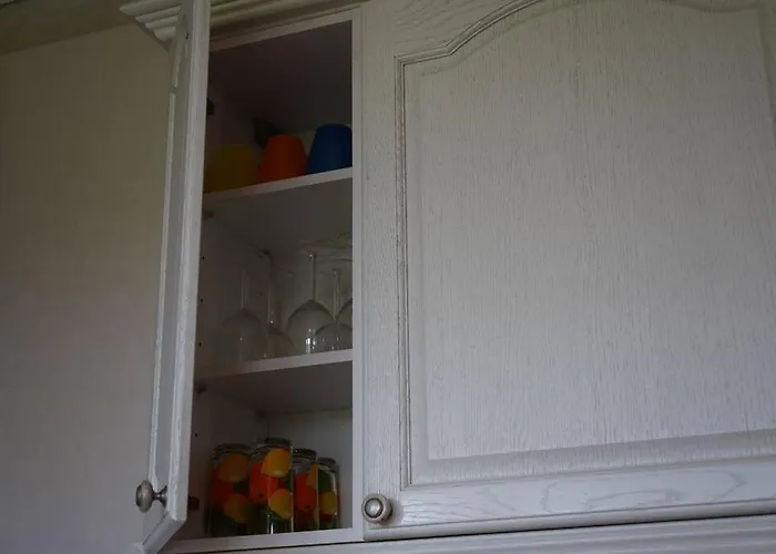 Bosrijk Toevluchtsoord Apartamento