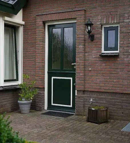 Bosrijk Toevluchtsoord *