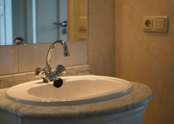 Bosrijk Toevluchtsoord * Harskamp