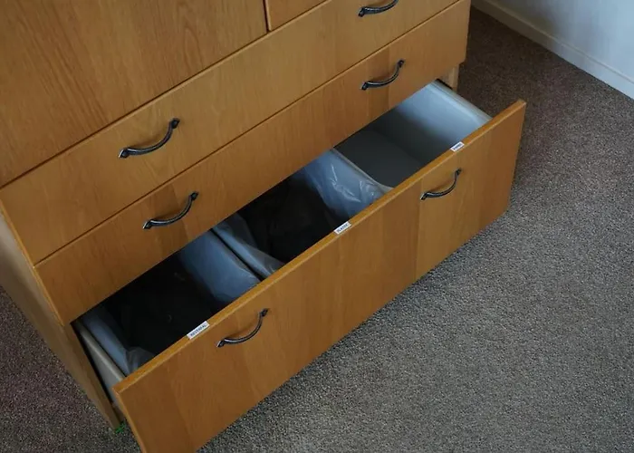 Bosrijk Toevluchtsoord *