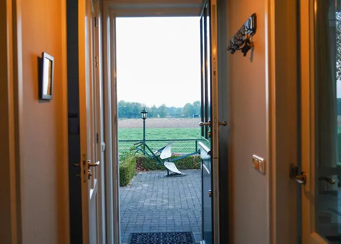 Bosrijk Toevluchtsoord Daire *