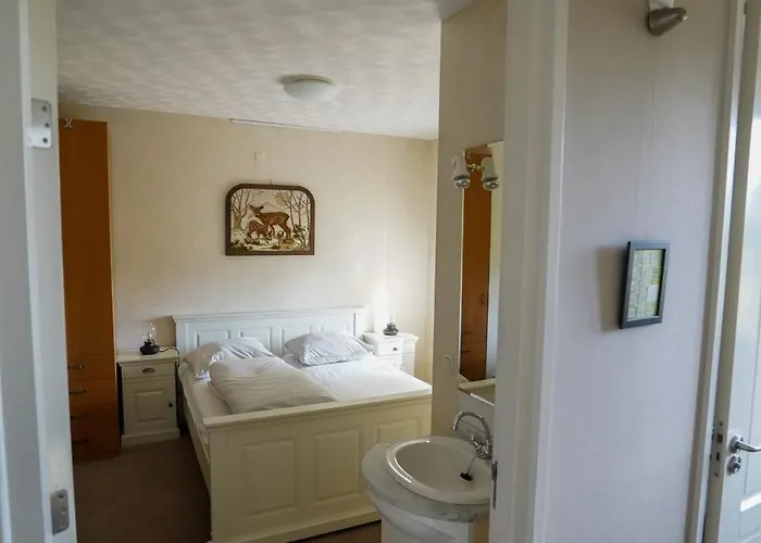 Bosrijk Toevluchtsoord