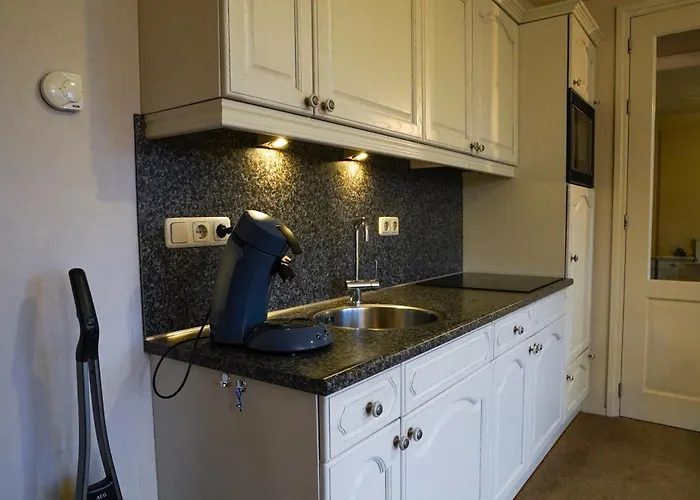 Bosrijk Toevluchtsoord *