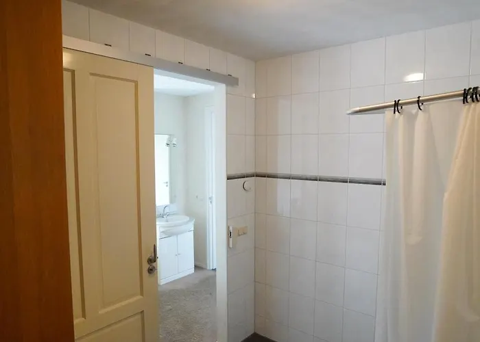 Bosrijk Toevluchtsoord Apartamento