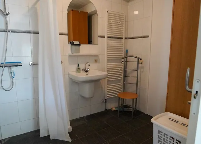 Bosrijk Toevluchtsoord * Harskamp