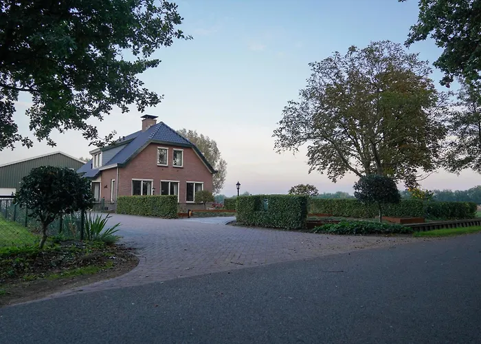 Bosrijk Toevluchtsoord *