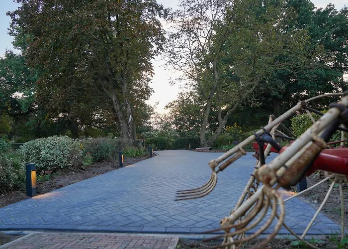 Bosrijk Toevluchtsoord