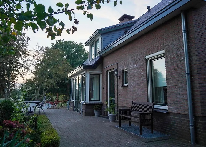 Bosrijk Toevluchtsoord