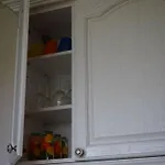 Bosrijk Toevluchtsoord Apartment