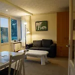 Apartment Bosrijk Toevluchtsoord Harskamp