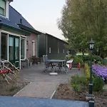Apartment Bosrijk Toevluchtsoord Harskamp