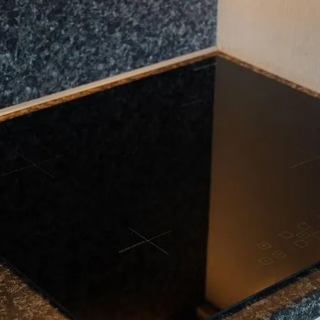 Appartement Bosrijk Toevluchtsoord Harskamp