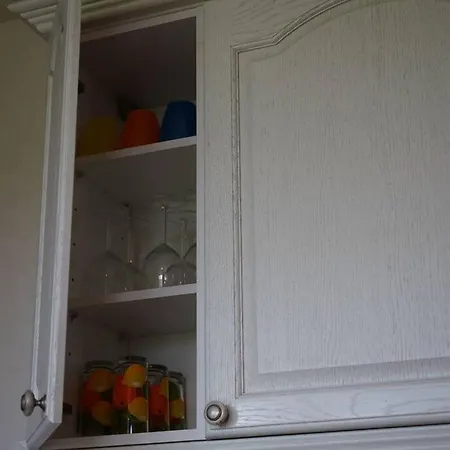 Bosrijk Toevluchtsoord Appartement