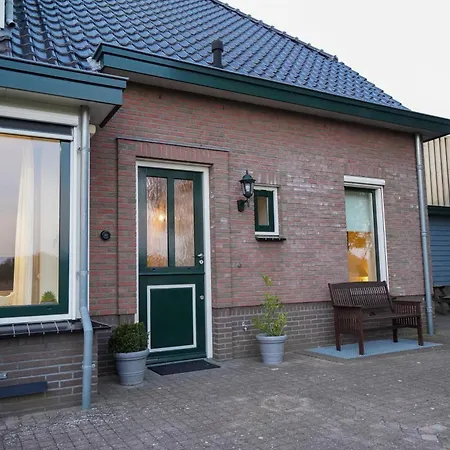 Appartement Bosrijk Toevluchtsoord Harskamp