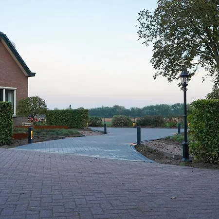 Bosrijk Toevluchtsoord Harskamp