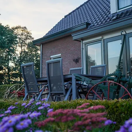 Bosrijk Toevluchtsoord *