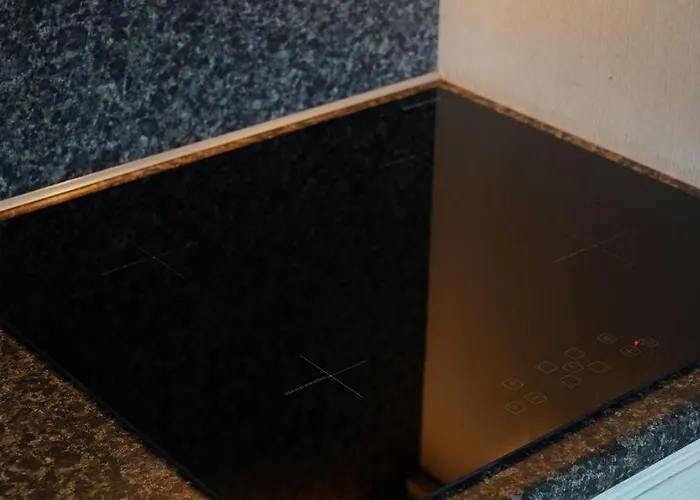 Appartement Bosrijk Toevluchtsoord Harskamp