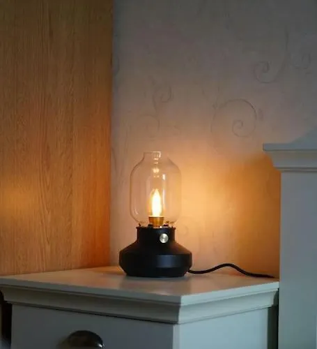 Bosrijk Toevluchtsoord * Harskamp