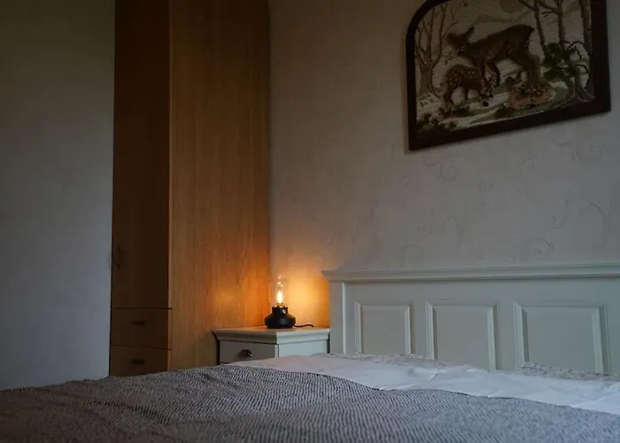 Bosrijk Toevluchtsoord Appartement