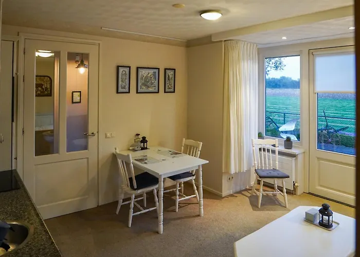 Bosrijk Toevluchtsoord