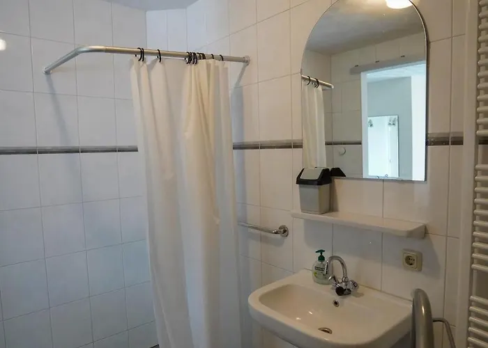 Appartement Bosrijk Toevluchtsoord *