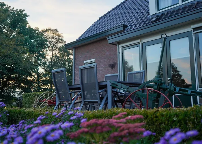 Bosrijk Toevluchtsoord *